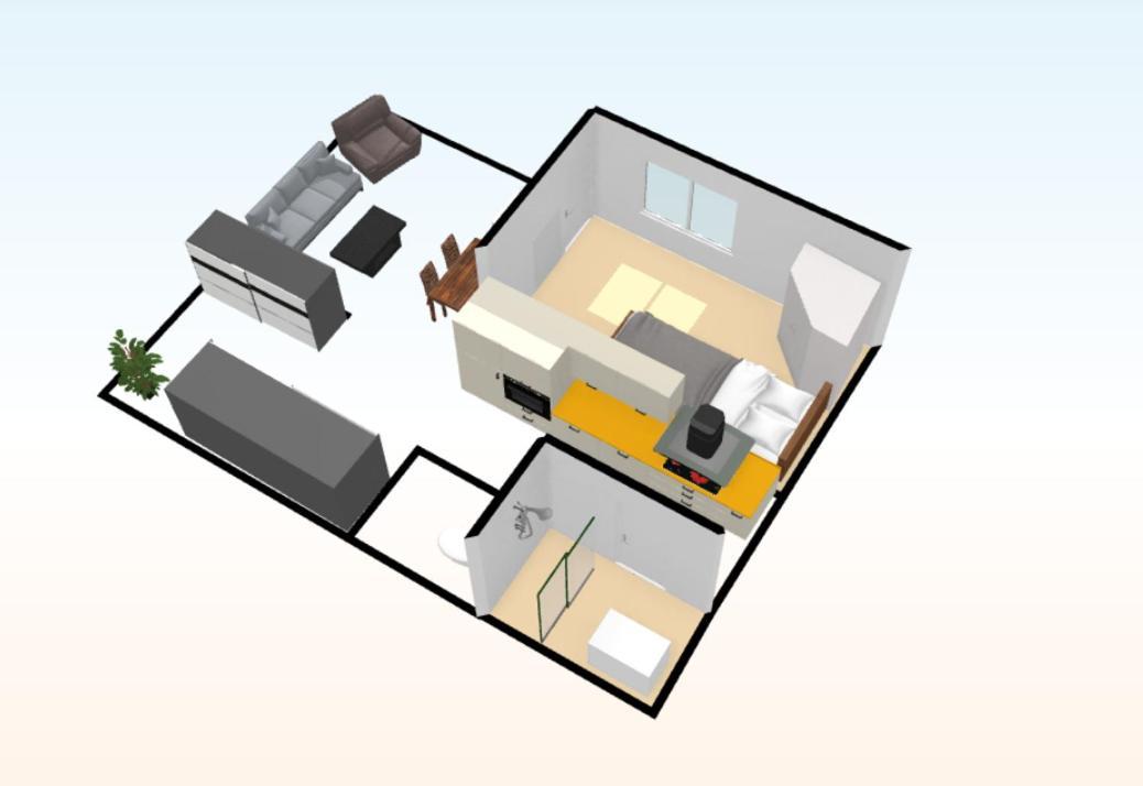Paernu Paerl Apartment Εξωτερικό φωτογραφία