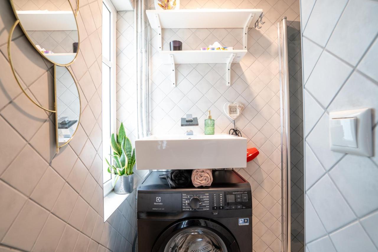 Paernu Paerl Apartment Εξωτερικό φωτογραφία