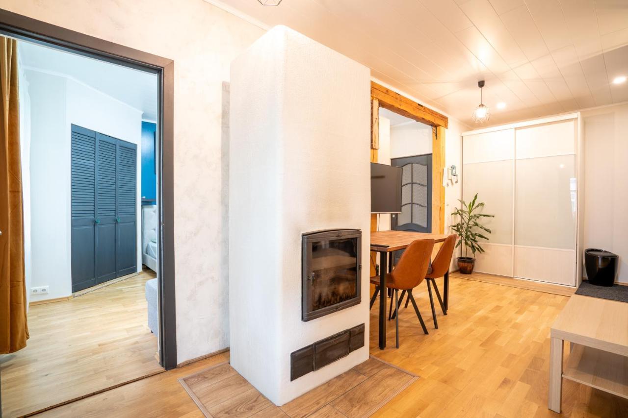 Paernu Paerl Apartment Εξωτερικό φωτογραφία