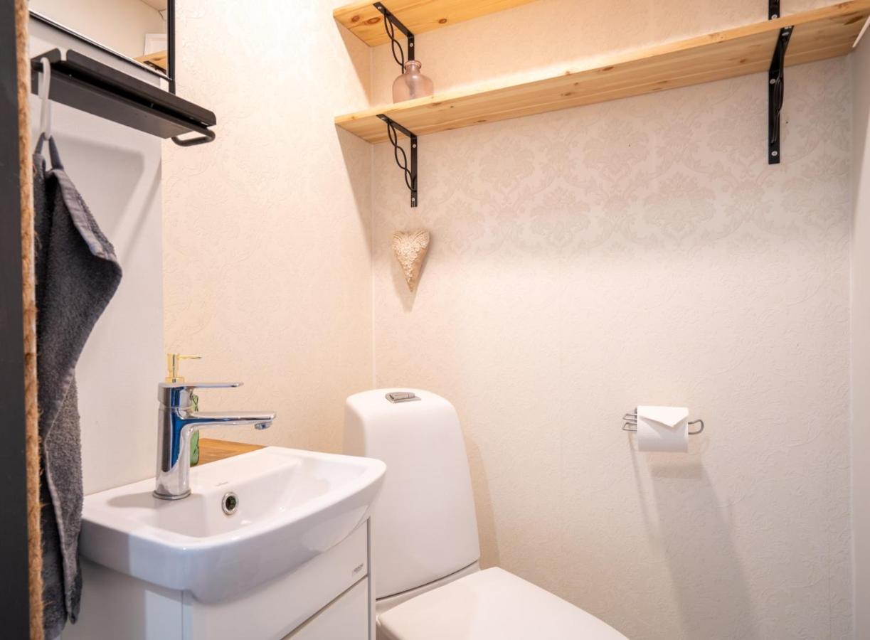 Paernu Paerl Apartment Εξωτερικό φωτογραφία