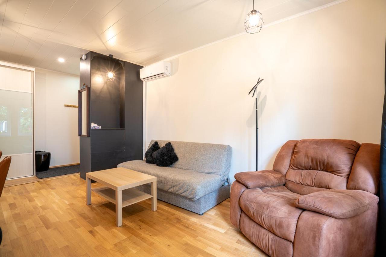 Paernu Paerl Apartment Εξωτερικό φωτογραφία